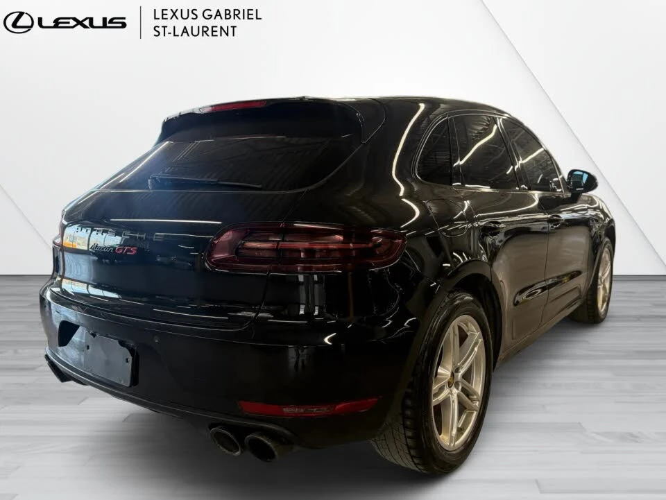 Porsche Macan GTS* PDK* BURMESTER* ��������* ������* ������ | Mobile.bg � ����������� 6