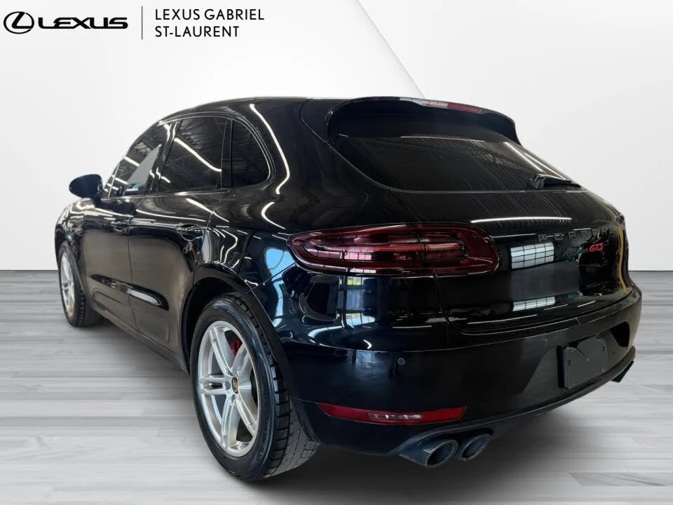 Porsche Macan GTS* PDK* BURMESTER* ��������* ������* ������ | Mobile.bg � ����������� 4