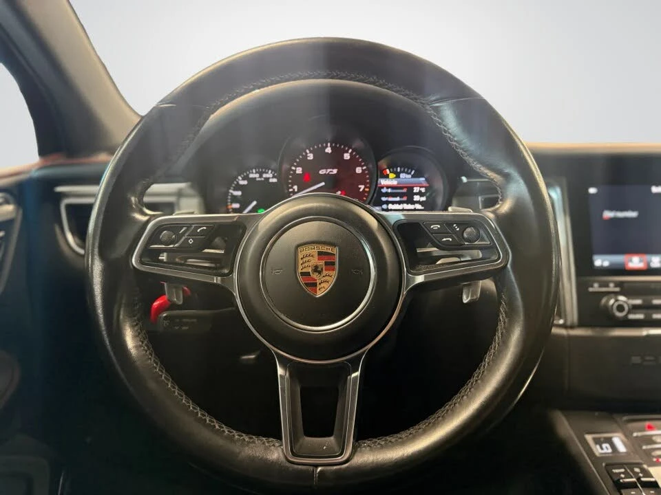 Porsche Macan GTS* PDK* BURMESTER* ��������* ������* ������ | Mobile.bg � ����������� 10