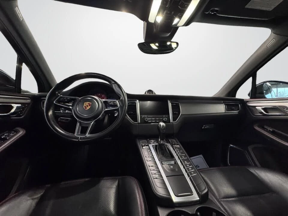 Porsche Macan GTS* PDK* BURMESTER* ��������* ������* ������ | Mobile.bg � ����������� 9