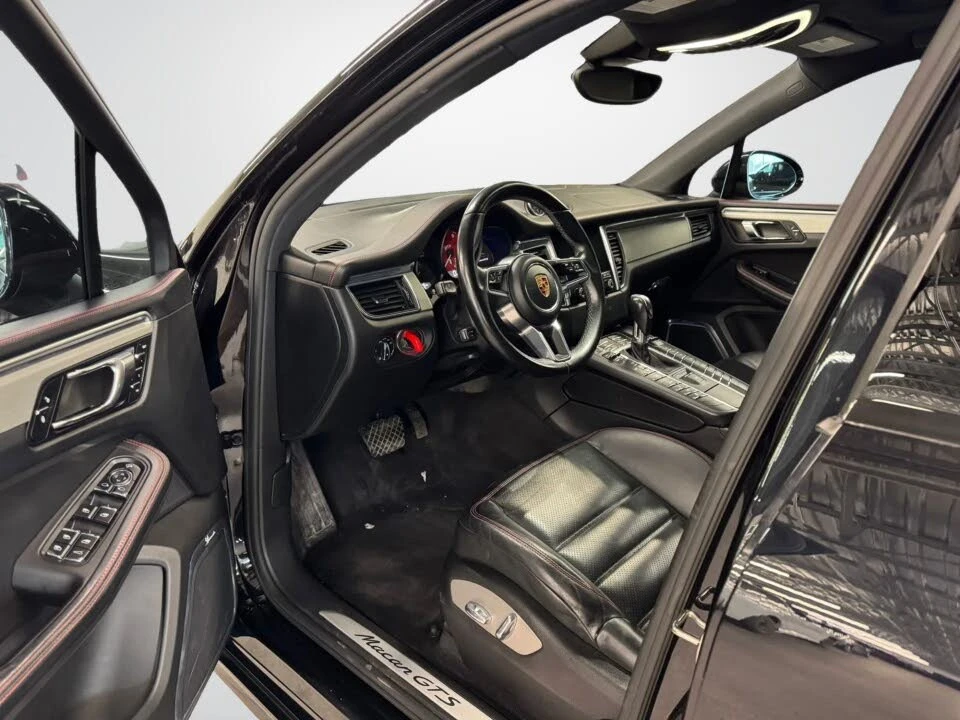 Porsche Macan GTS* PDK* BURMESTER* ��������* ������* ������ | Mobile.bg � ����������� 7