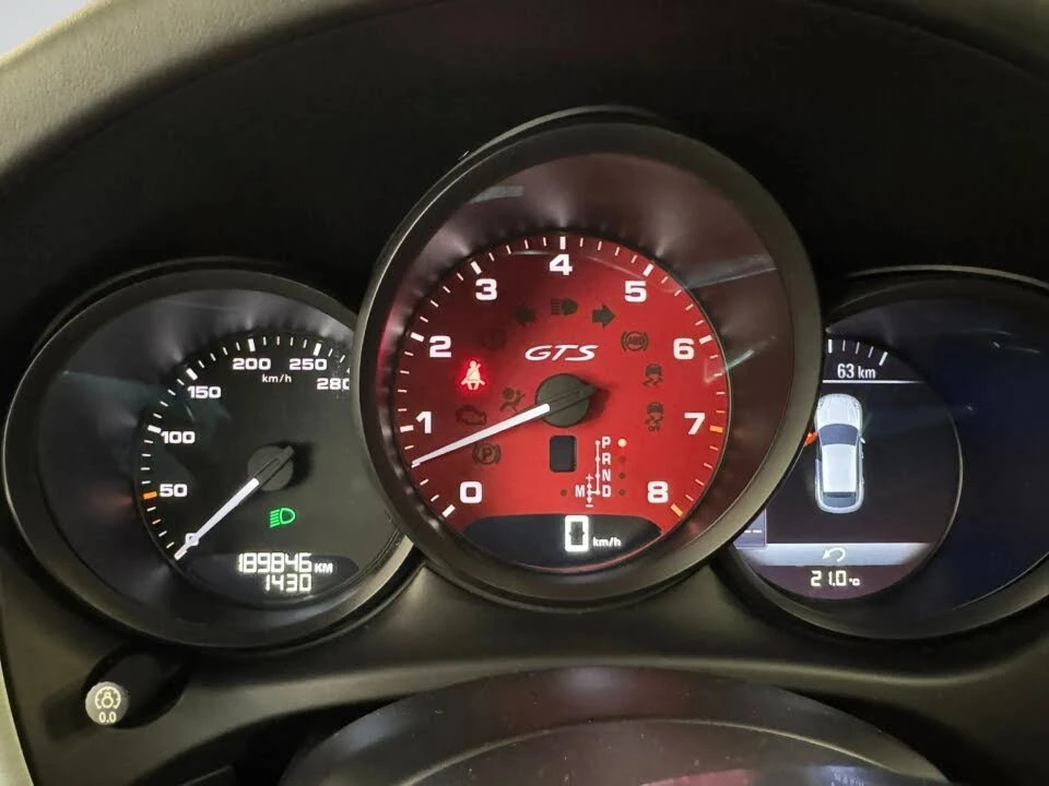 Porsche Macan GTS* PDK* BURMESTER* ��������* ������* ������ | Mobile.bg � ����������� 11