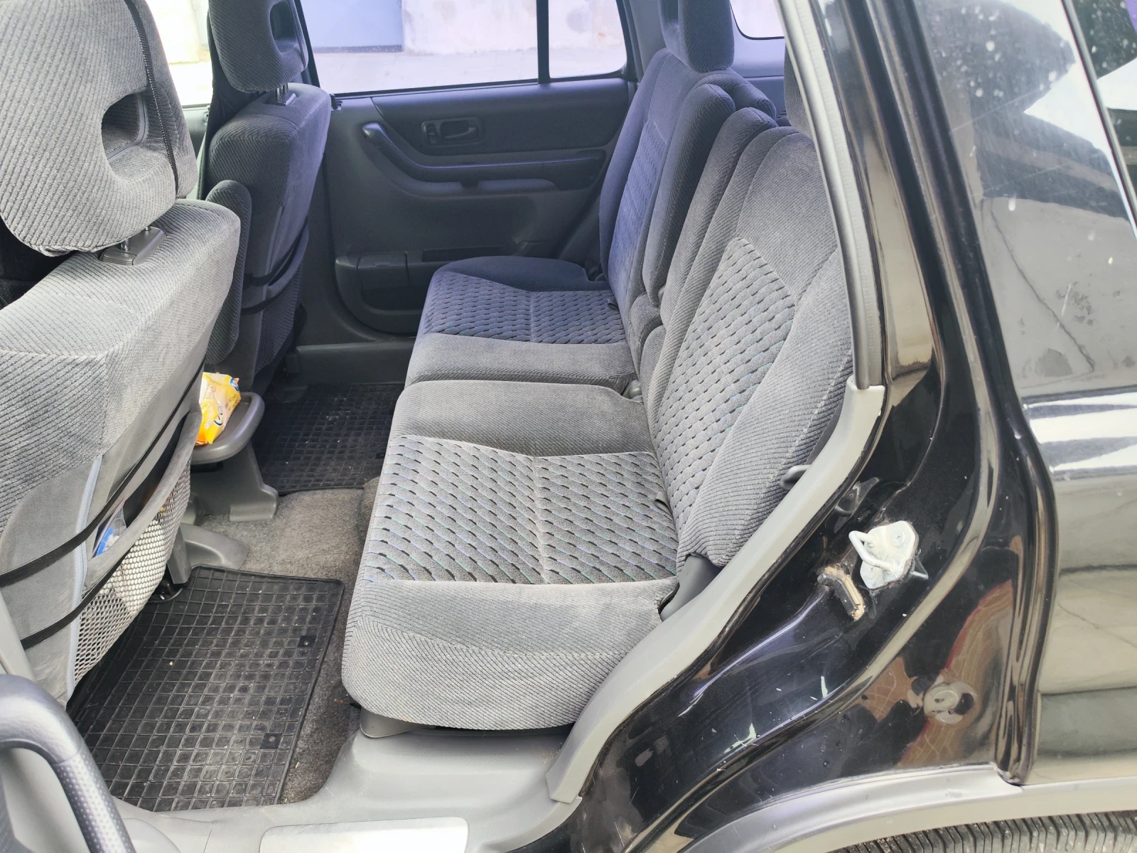 Honda Cr-v, снимка 7 - Автомобили и джипове - 54501694