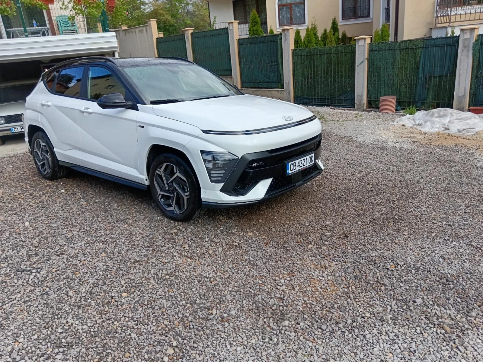 Hyundai Kona | Mobile.bg � ����������� 1
