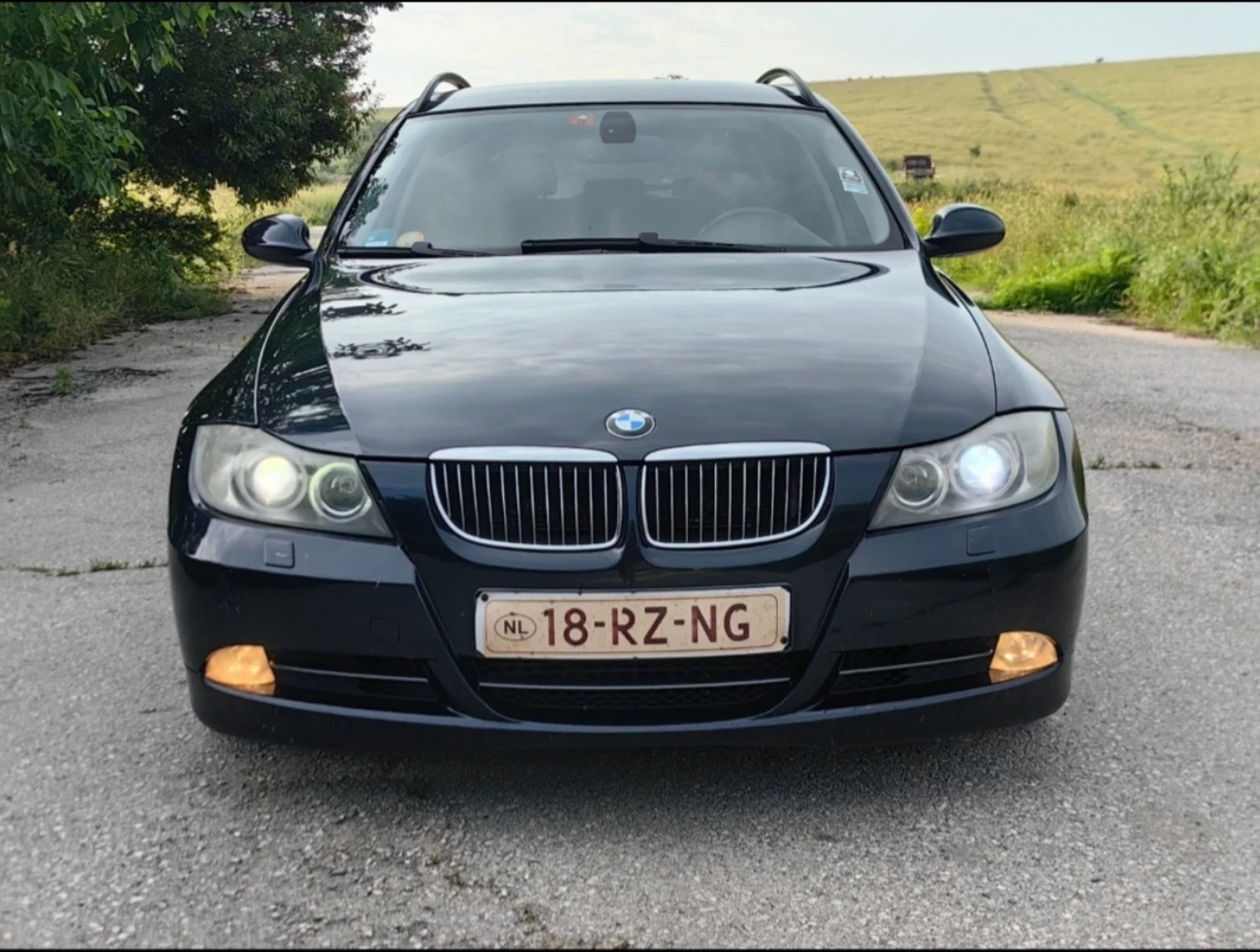 BMW 330 BMW 330D 