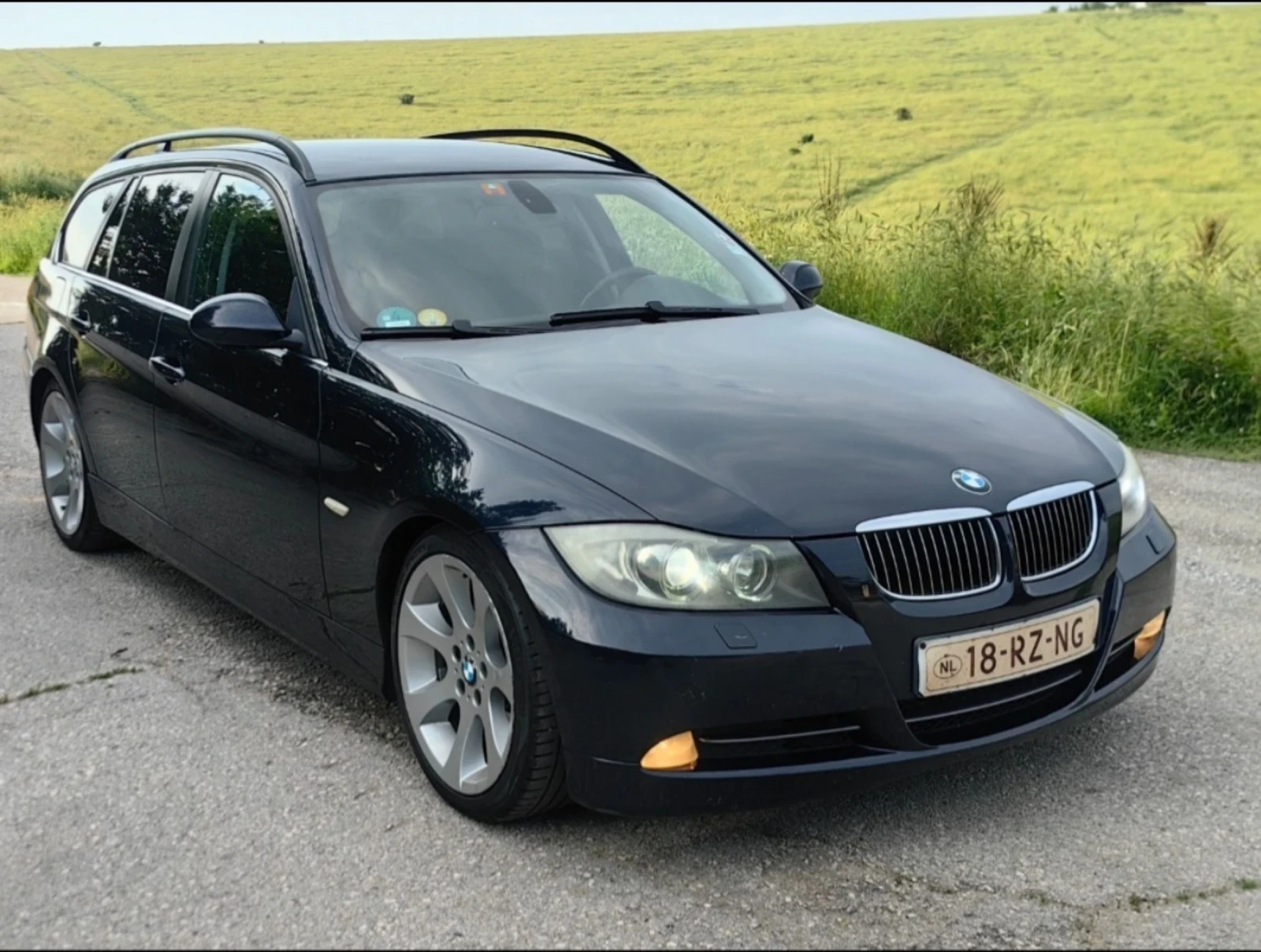 BMW 330 BMW 330D , снимка 3 - Автомобили и джипове - 54974200