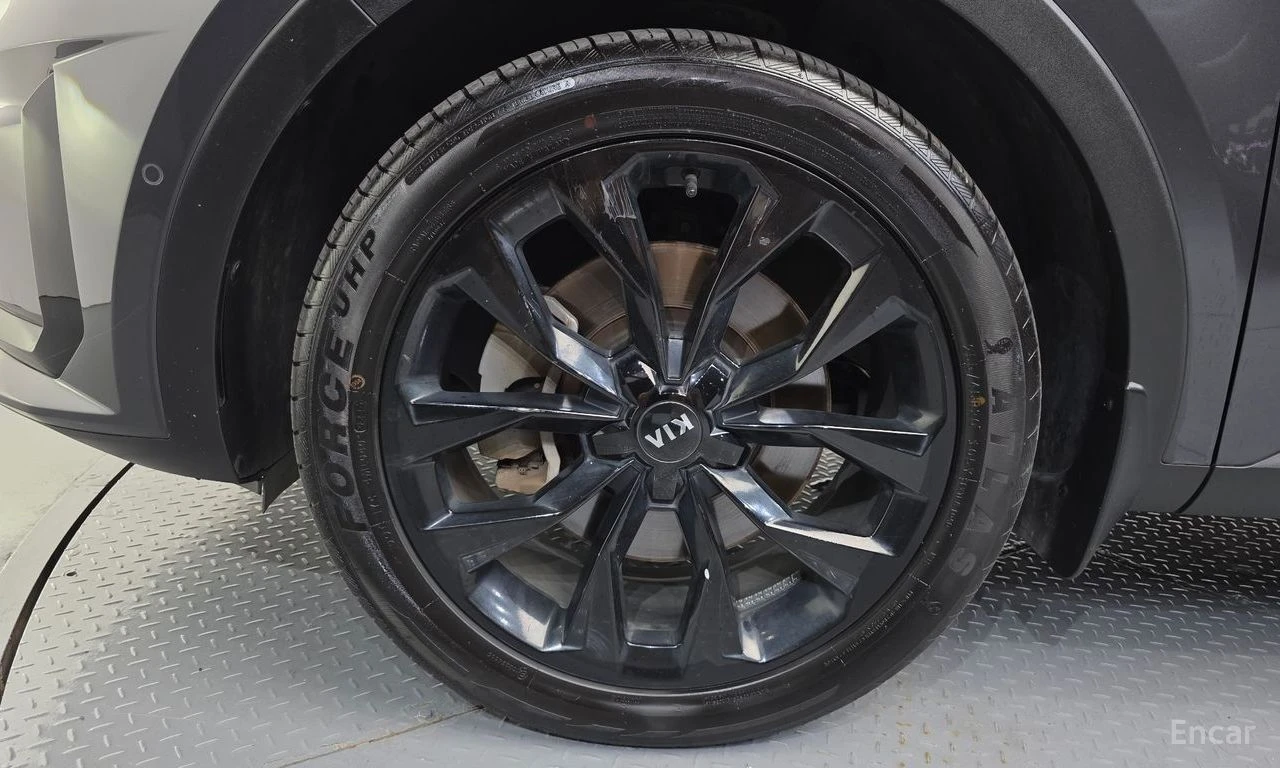 Kia Sorento 2.5 Turbo Gravity* 4x4* DISTRONIC* 360* ОБДУХВАНЕ , снимка 5 - Автомобили и джипове - 55250926