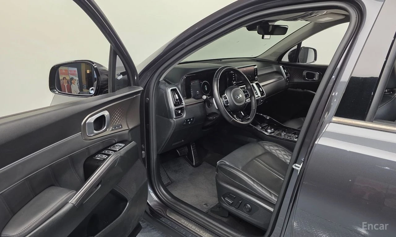 Kia Sorento 2.5 Turbo Gravity* 4x4* DISTRONIC* 360* ОБДУХВАНЕ , снимка 6 - Автомобили и джипове - 55250926