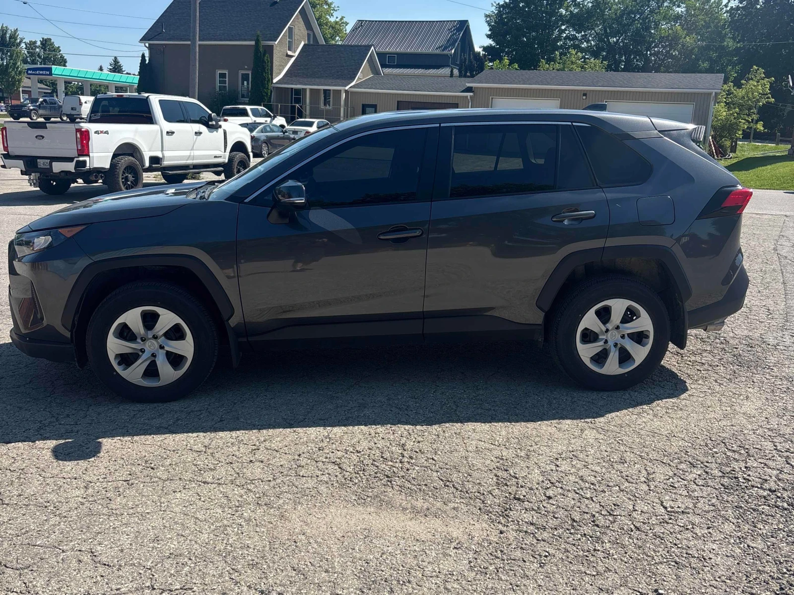 Toyota Rav4 2.5L 4cyl AWD | Mobile.bg � ����������� 2