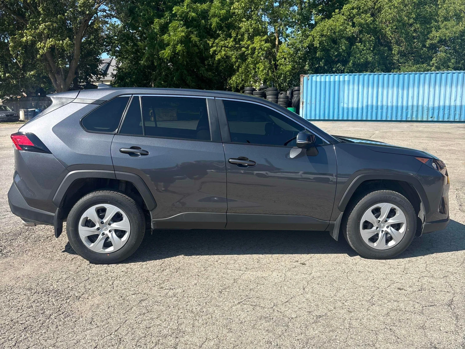 Toyota Rav4 2.5L 4cyl AWD | Mobile.bg � ����������� 3