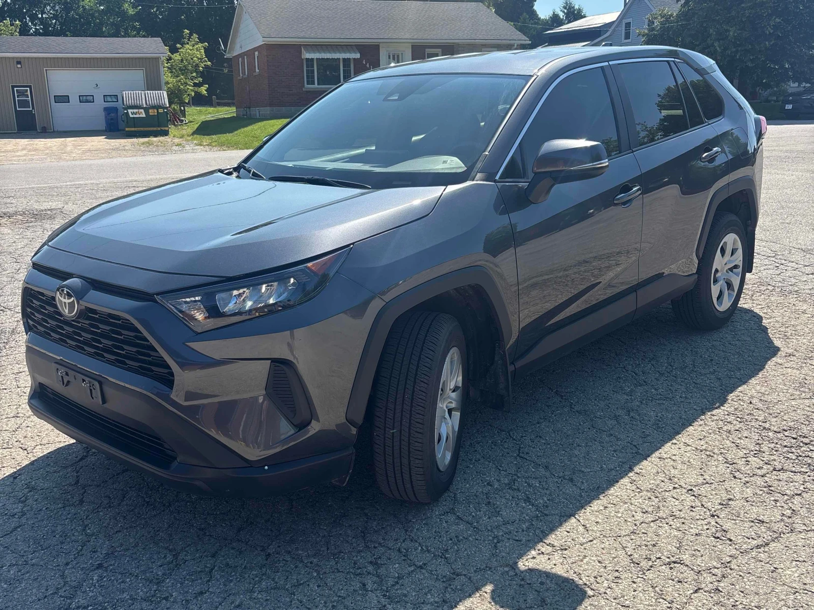 Toyota Rav4 2.5L 4cyl AWD | Mobile.bg � ����������� 1