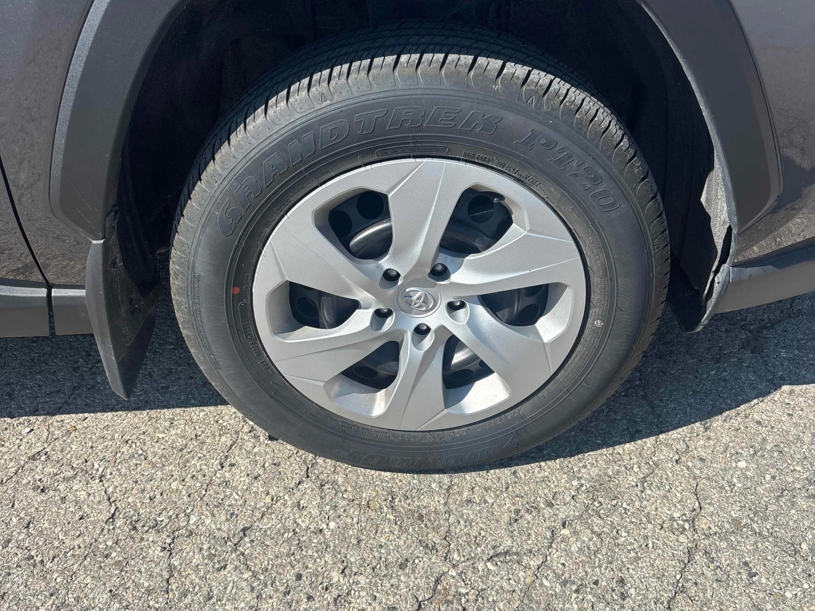 Toyota Rav4 2.5L 4cyl AWD | Mobile.bg � ����������� 7
