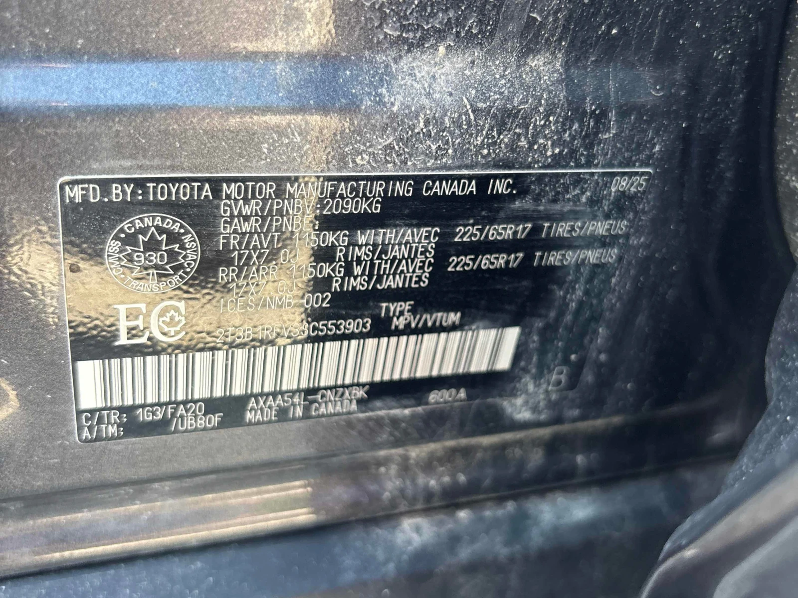 Toyota Rav4 2.5L 4cyl AWD | Mobile.bg � ����������� 13