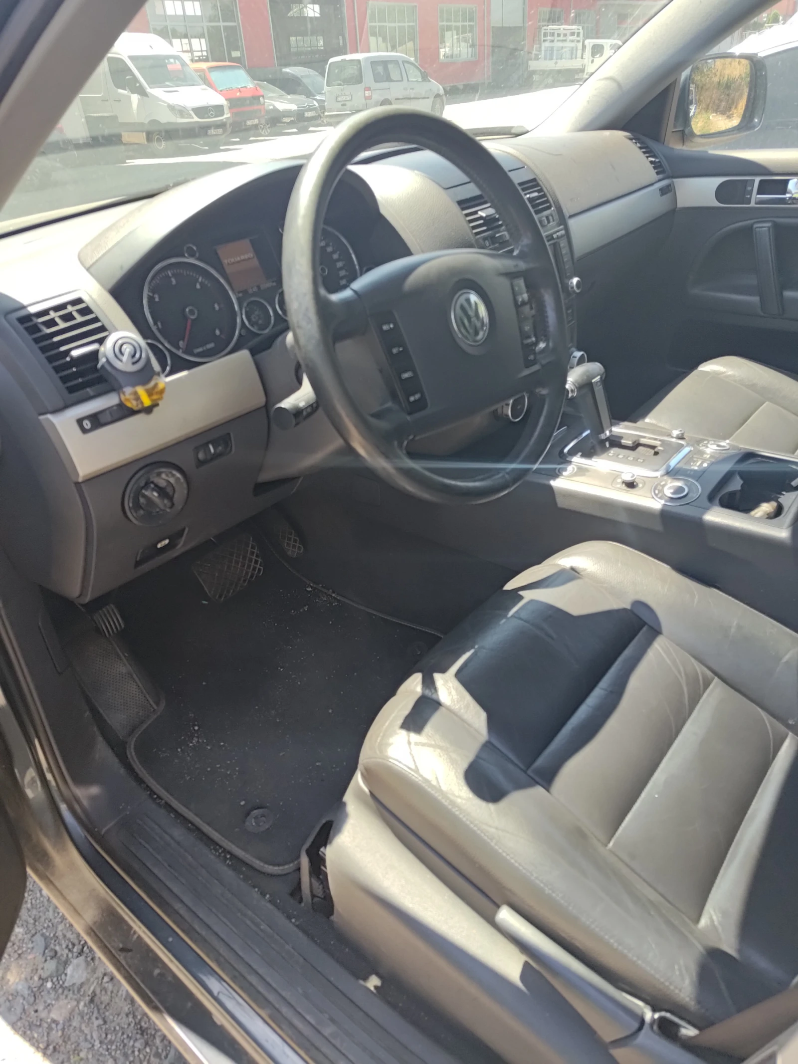 VW Touareg | Mobile.bg � ����������� 9