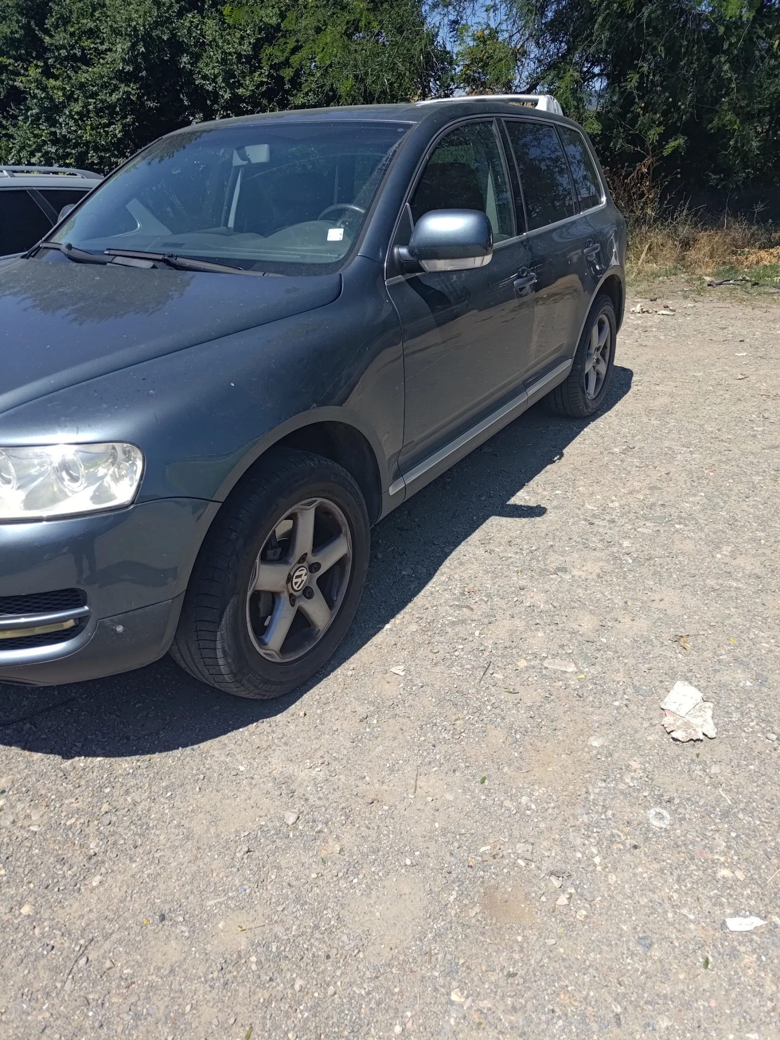 VW Touareg | Mobile.bg � ����������� 2