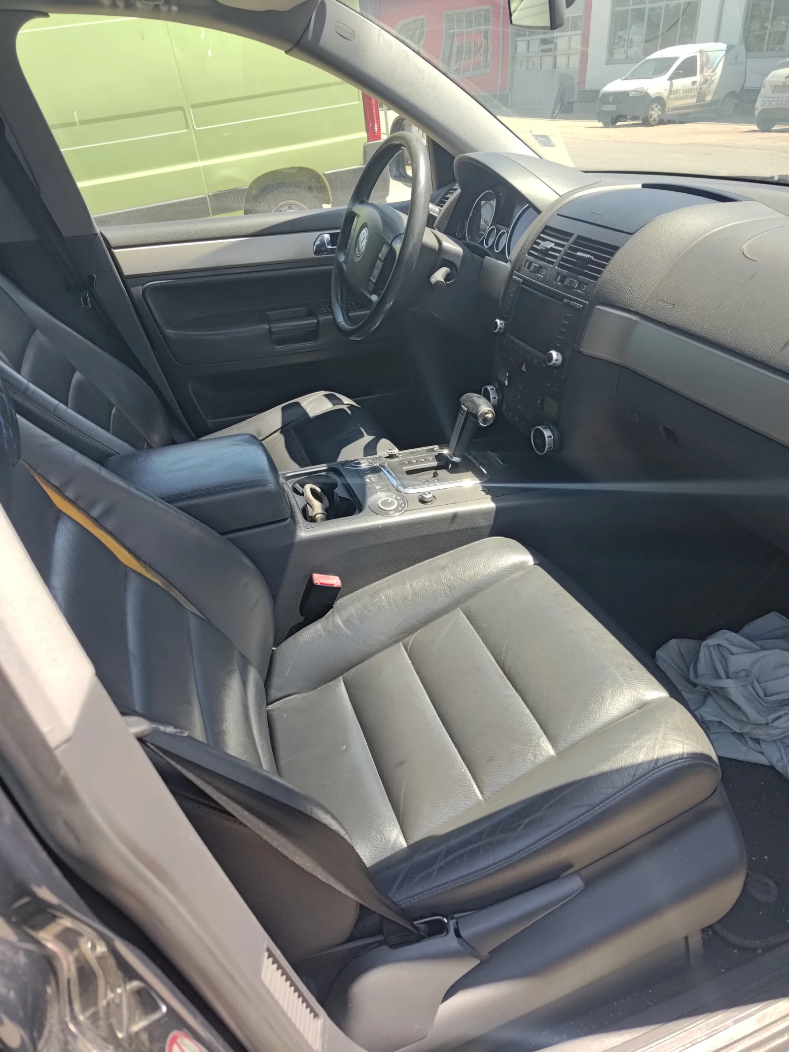 VW Touareg | Mobile.bg � ����������� 7
