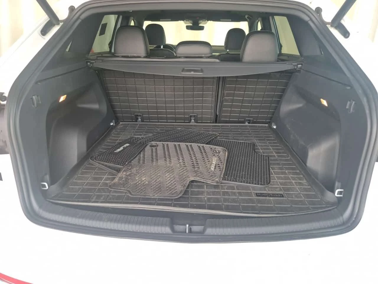VW Atlas * EXECLINE * CARFAX * BLIND SPOT * 2 ����� *  | Mobile.bg � ����������� 14