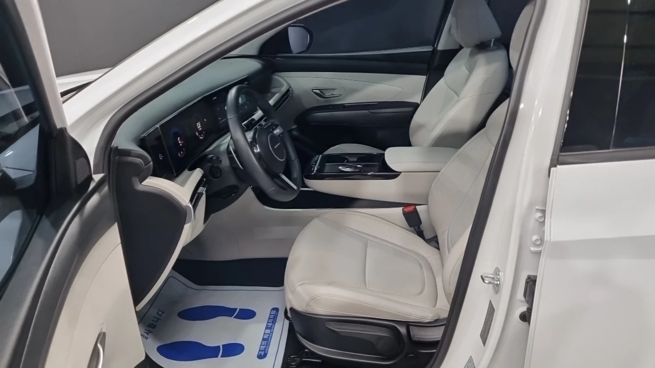 Hyundai Tucson 1.6 Turbo 2Wd Modern, снимка 10 - Автомобили и джипове - 55886518