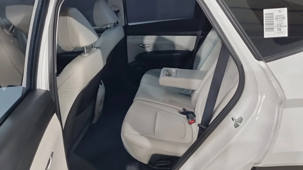 Hyundai Tucson 1.6 Turbo 2Wd Modern, снимка 11 - Автомобили и джипове - 55886518