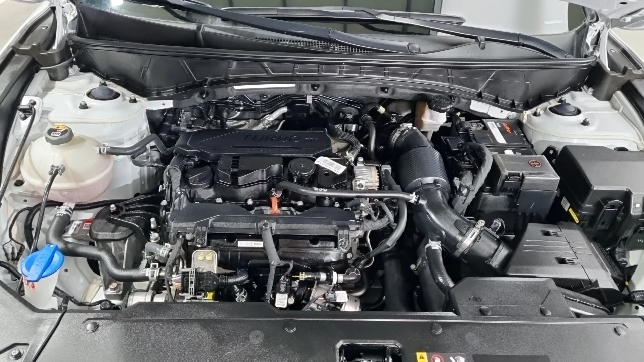 Hyundai Tucson 1.6 Turbo 2Wd Modern, снимка 6 - Автомобили и джипове - 55886518