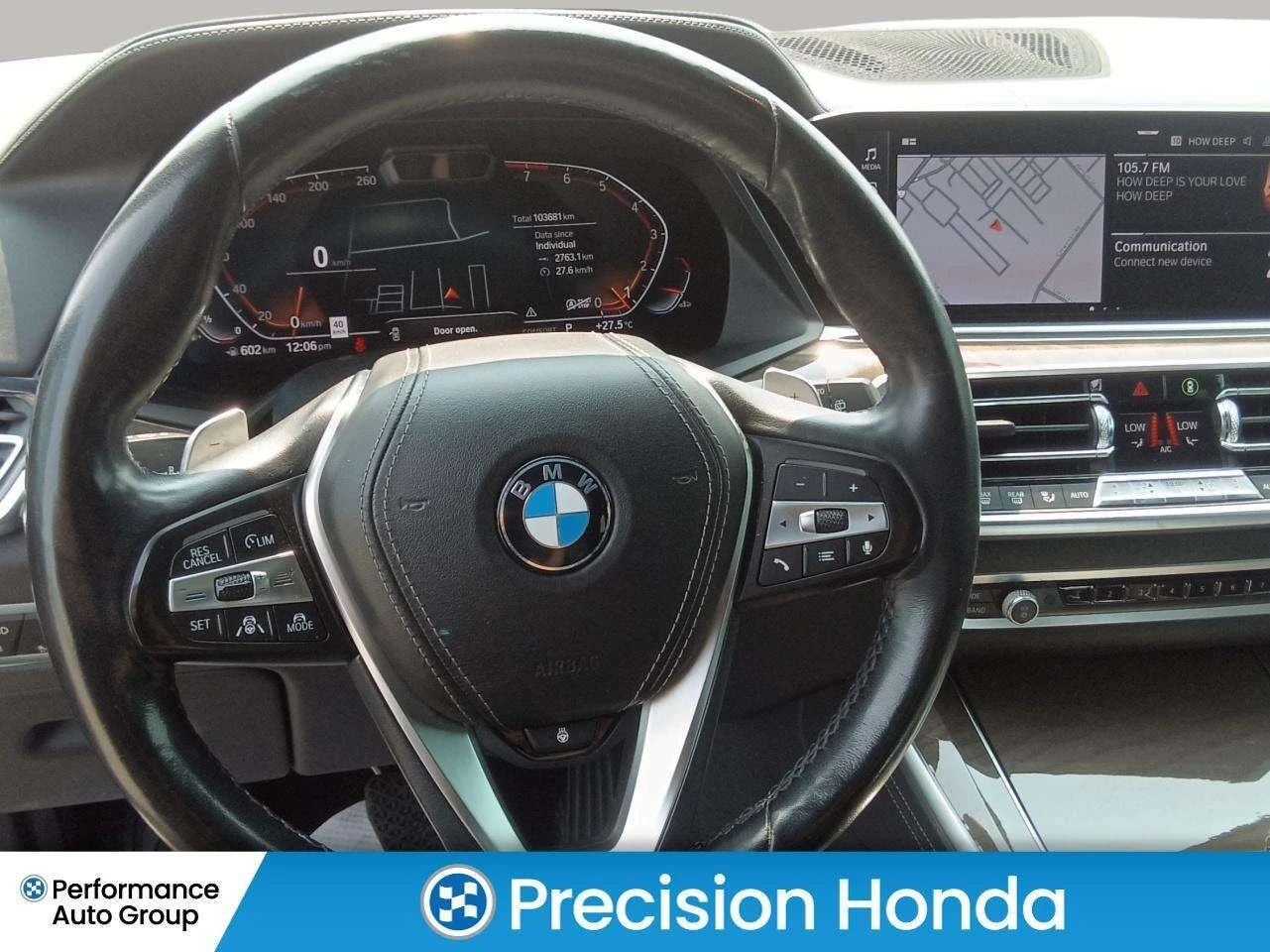 BMW X5 * 40i xDrive * ВЪЗДУХ * МАСАЖИ * ДИСТРОНИК * ЛАЗЕР, снимка 17 - Автомобили и джипове - 55987310