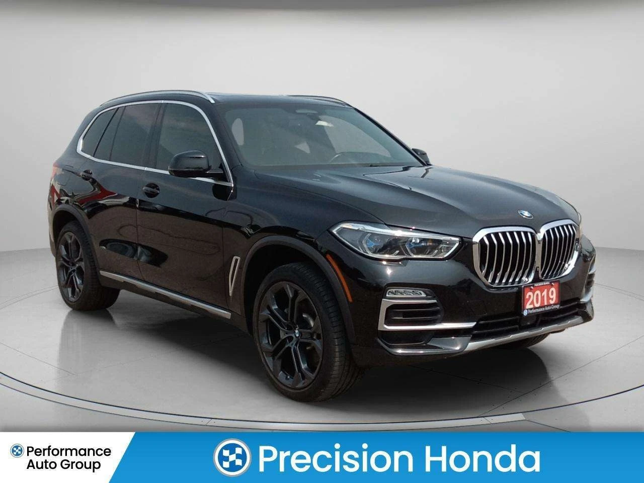 BMW X5 * 40i xDrive * ВЪЗДУХ * МАСАЖИ * ДИСТРОНИК * ЛАЗЕР, снимка 3 - Автомобили и джипове - 55987310