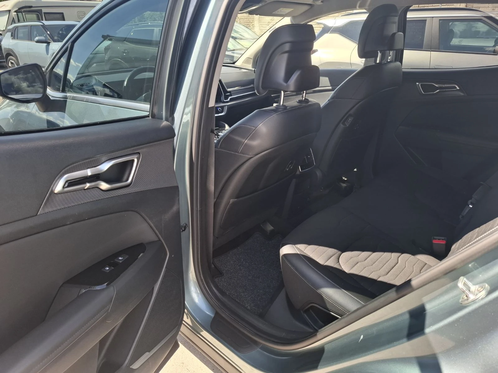 Kia Sportage 1.6 T-gdi 4�4 EX �������� | Mobile.bg � ����������� 7