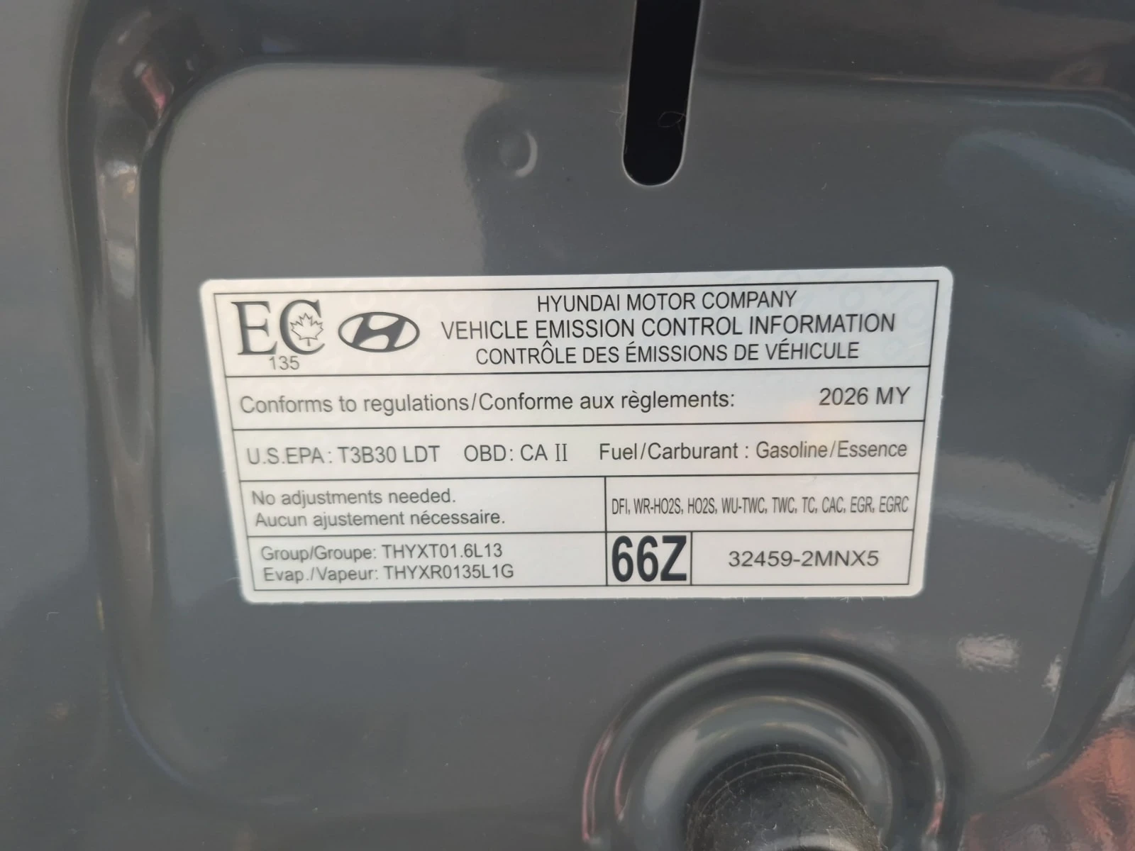 Hyundai Tucson  N LINE / CARFAX / АВТОКРЕДИТ, снимка 15 - Автомобили и джипове - 56104237