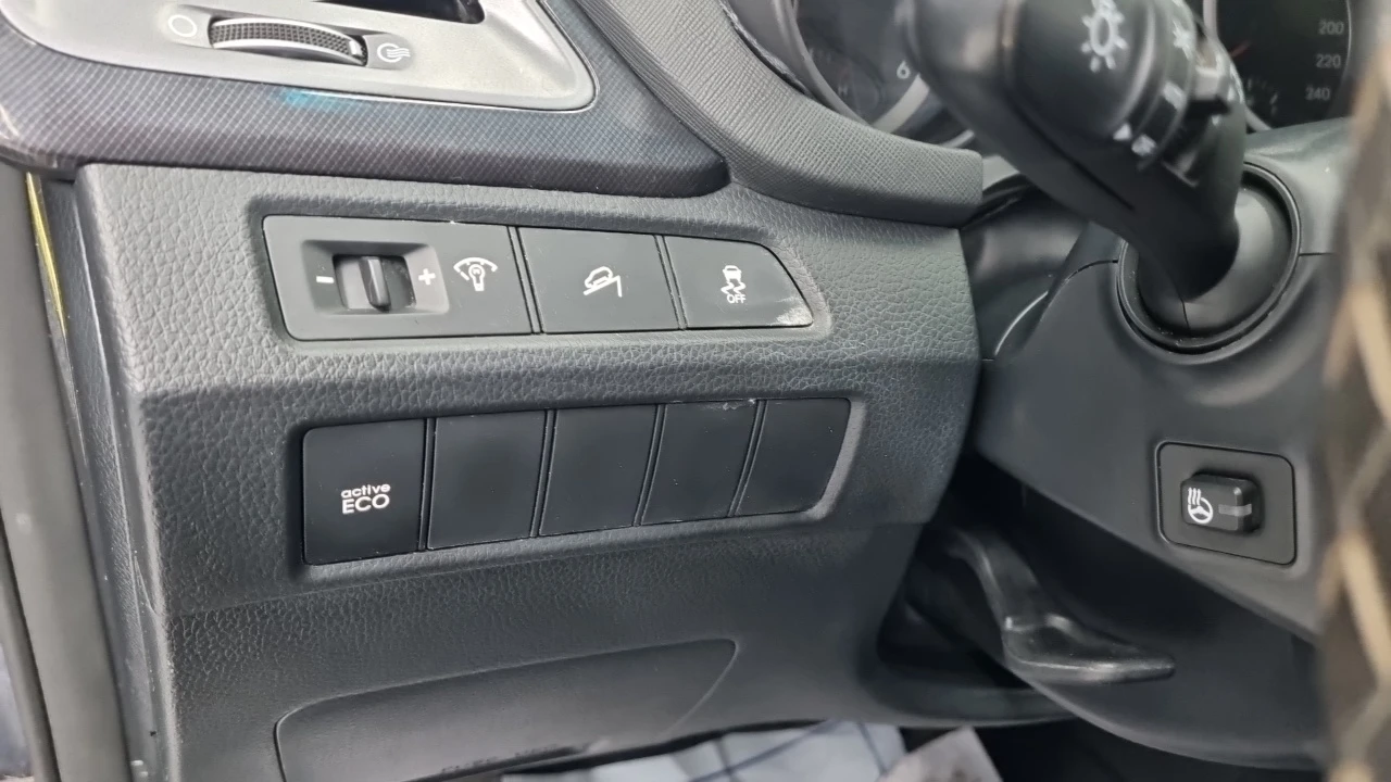 Hyundai Santa fe Diesel 2.0 2Wd Premium, снимка 14 - Автомобили и джипове - 56304089