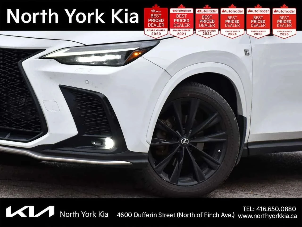 Lexus NX 350h, снимка 3 - Автомобили и джипове - 56687647