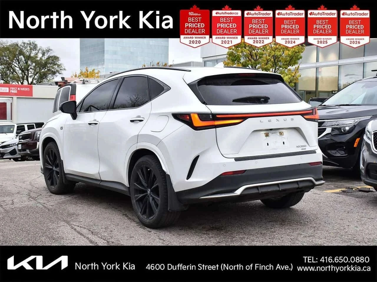 Lexus NX 350h, снимка 8 - Автомобили и джипове - 56687647