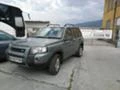 Land Rover Freelander 1951 cc disel, снимка 4