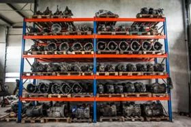 Mercedes-Benz 316 НА ЧАСТИ, снимка 17