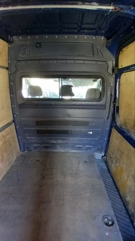 Mercedes-Benz 316 НА ЧАСТИ, снимка 12
