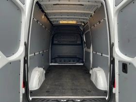 Mercedes-Benz Sprinter 312 KA EQ, снимка 15