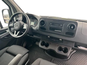 Mercedes-Benz Sprinter 312 KA EQ, снимка 6