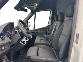 Mercedes-Benz Sprinter 312 KA EQ, снимка 8