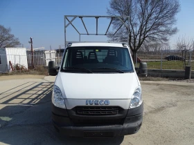 Iveco 35c17 КЛИМАТИК, снимка 2