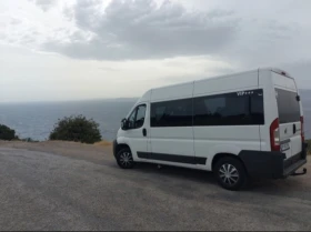 Fiat Ducato 2.3 dizel, снимка 3