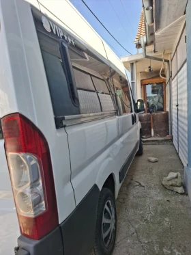 Fiat Ducato 2.3 dizel, снимка 4