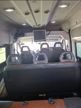 Fiat Ducato 2.3 dizel, снимка 6