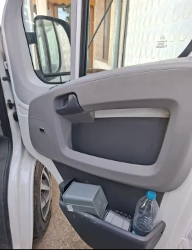 Fiat Ducato 2.3 dizel, снимка 10