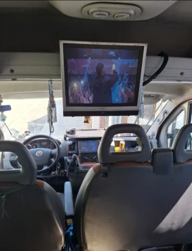 Fiat Ducato 2.3 dizel, снимка 7