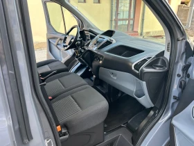 Ford Transit Custom 2.2TDCI* * NARDO GREY* * , снимка 9