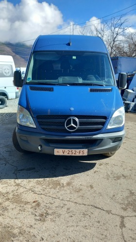 Mercedes-Benz 316   | Mobile.bg   2