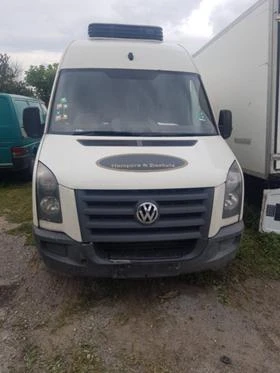  VW Crafter