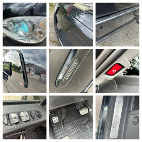 Mercedes-Benz Viano Facelift 3.0 CDI (224 кс)Automatic / AMBIENTE EU5A, снимка 15