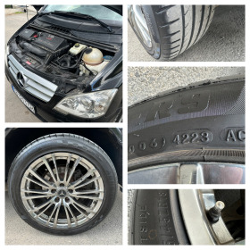 Mercedes-Benz Viano Facelift 3.0 CDI (224 кс)Automatic / AMBIENTE EU5A, снимка 17