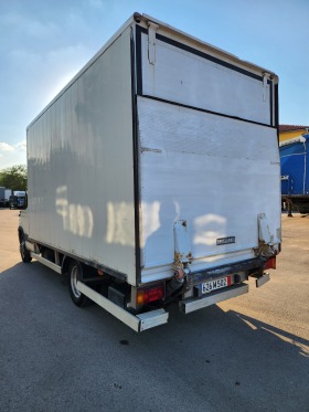 Iveco Daily 40C12, снимка 8