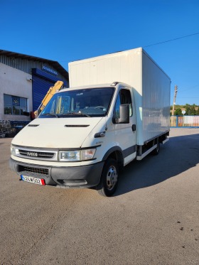 Iveco Daily 40C12, снимка 16